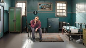 Сбеги Из Дурдома (Escape From Mental Hospital) | 12 Уровень | Прохождение