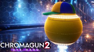 НАПАРНИК - ChromaGun 2 Dye Hard #6