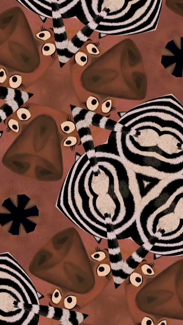 У Алекса глюки из-за снотворного