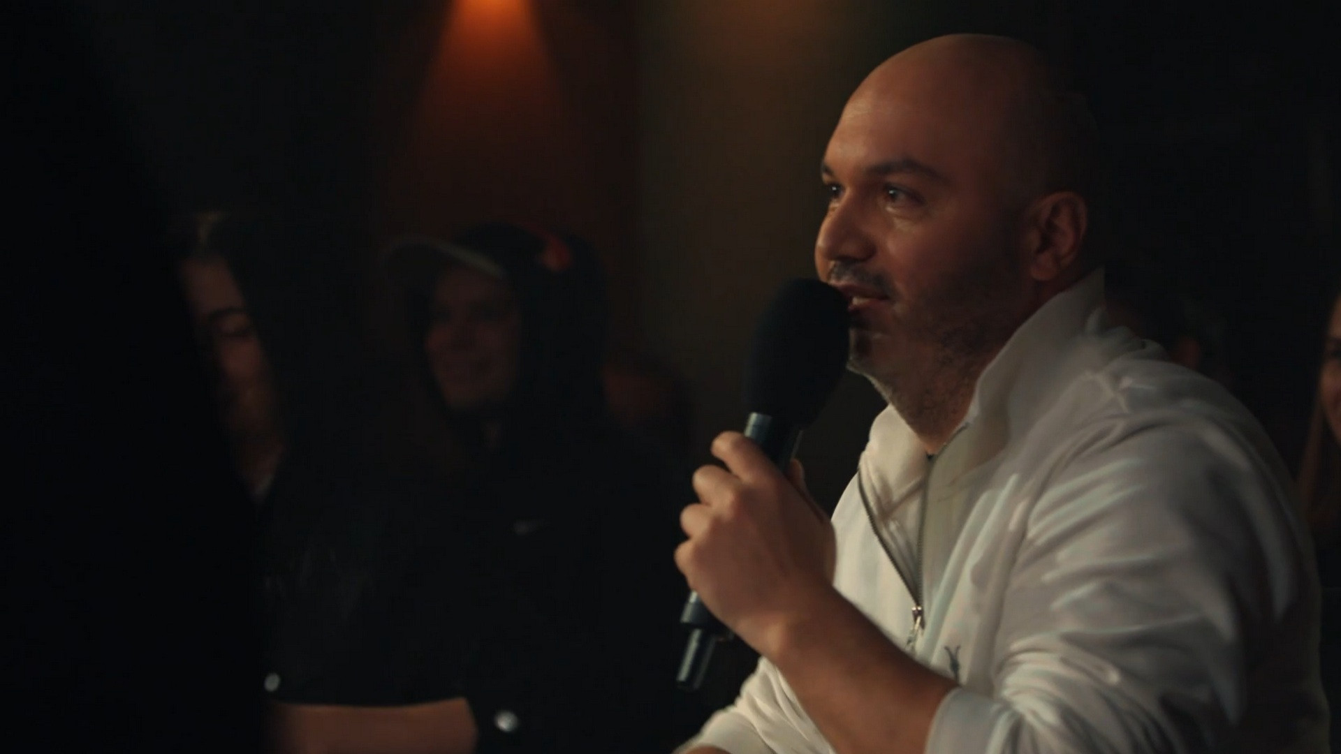 RoastBattle, 2021 сезон, 4 выпуск смотреть онлайн