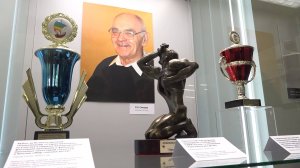 Выставка «Как стать киноволшебником» открылась в Новосибирском музее связи и техники