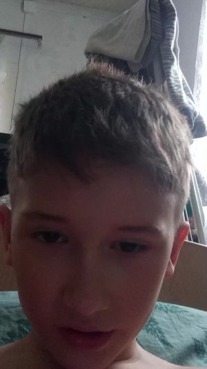 почему вы не хотите меня смотреть?