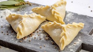 Манты вы так точно не готовили