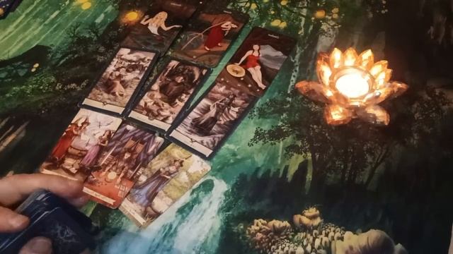 Что с теми, кто переписывал Вашу Судьбу🫣❓⚖️🪞 смотреть онлайн