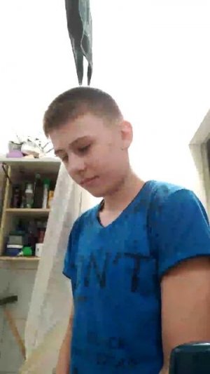 я новый блогер