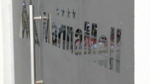 MarinaMall - Рекламный