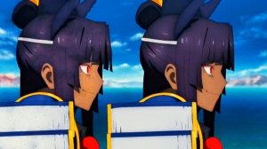 ПОТОМСТВО МАТЕРИ 👁️ ТЬМЫ #АНИМЕ