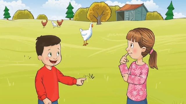 FF1_Unit 6_Story смотреть онлайн