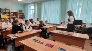 Отрывок интегрированного занятия «Животные морей и океанов» (ВД «Удивительный мир слов» )