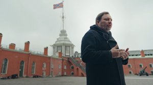 История России от Петра I до Павла I, 1 сезон, 3 серия