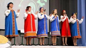 День народных промыслов отметили в школе №24