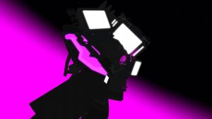 UTTVM X Forsaken Fan Animation