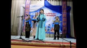 6 класс уреэлы