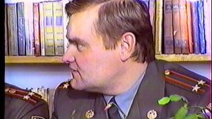 встреча с афганцами Поспелиха 1996г