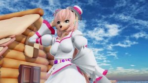 Luka Megurine - Dreamin Chuchu