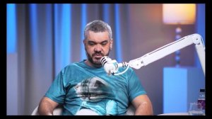 Подкаст с Дмитрием Рябовым