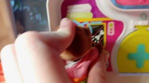 Sylvanian families 41 серия-"Неужели Джок погиб?"