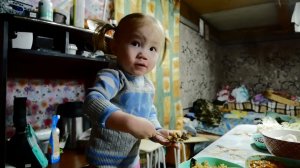 Как живёт северный народ Ханты в тайге?