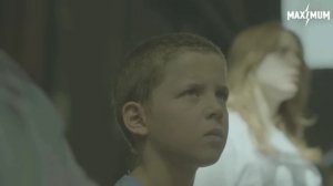 M83 — Midnight City