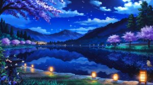 КРАСИВАЯ УСПОКАИВАЮЩАЯ МУЗЫКА ДЛЯ СНА И ПЕНИЕ ПТИЦ 🎵 РАССЛАБЛЯЮЩАЯ МУЗЫКА ДЛЯ ДУШИ И ЗВУКИ ПРИРОДЫ