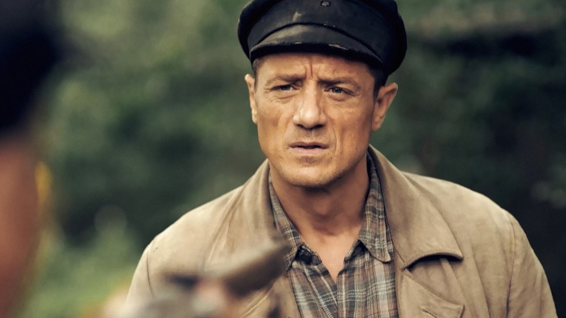 СМЕРШ (2019), 1 сезон, 9 серия