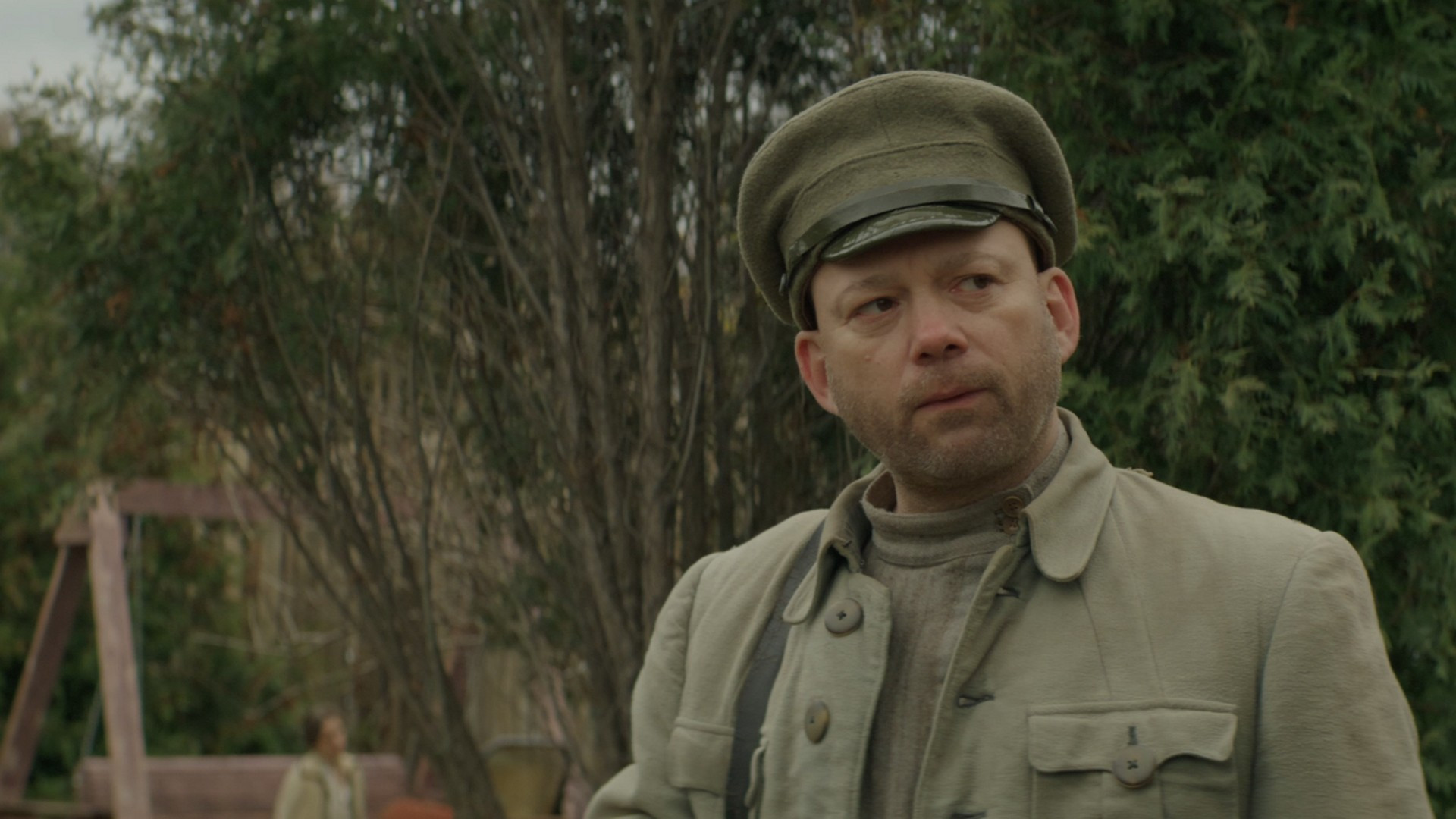 Романовы. Последнее слово, 1 сезон, 2 выпуск