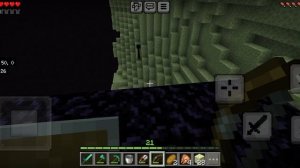 Mайнкрафт продолжение восьмой части