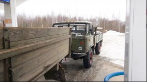 ГОТОВИМСЯ К ХУДШЕМУ. Планируем Штурм реки на  ГАЗ 66! Разрабатываем ГУР на ПушкуИгрушку!