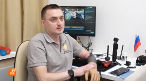 Вернулся к мирной жизни