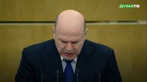 Мишустин: Правительство продолжает активно модернизировать первичное звено здравоохранения