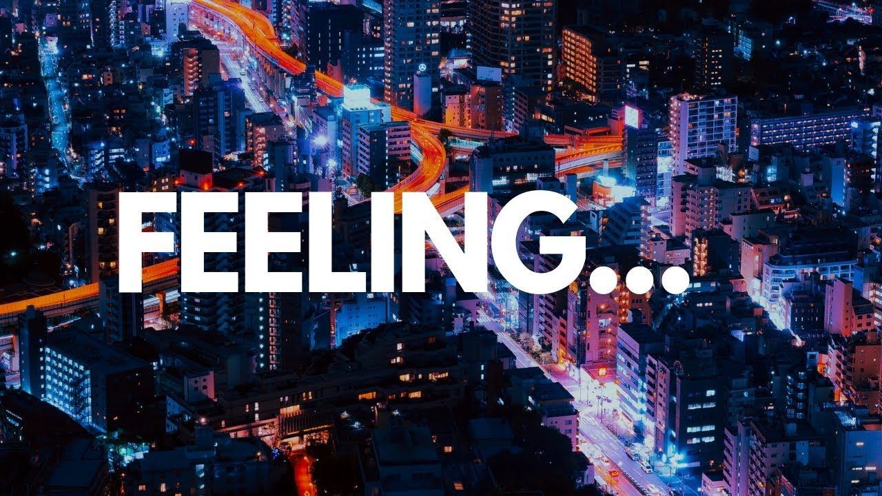 ЧУВСТВО... || BiGUDi