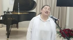 12 "Ты лети моя душа"