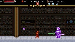 Трейлер Saint Slayer: Spear of Sacrilege (дата релиза)