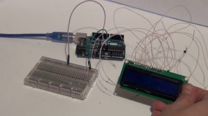 Дисплей 1602 подключение к arduino