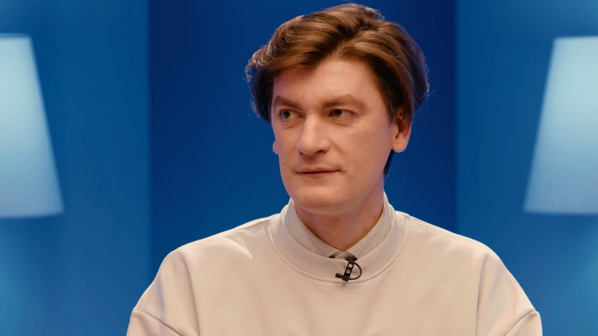 Громкий вопрос, 1 сезон, 17 выпуск