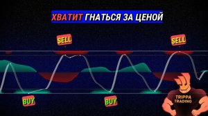 СТОХАСТИК Z-SCORE: Полное руководство по торговой стратегии для начинающих и профи.