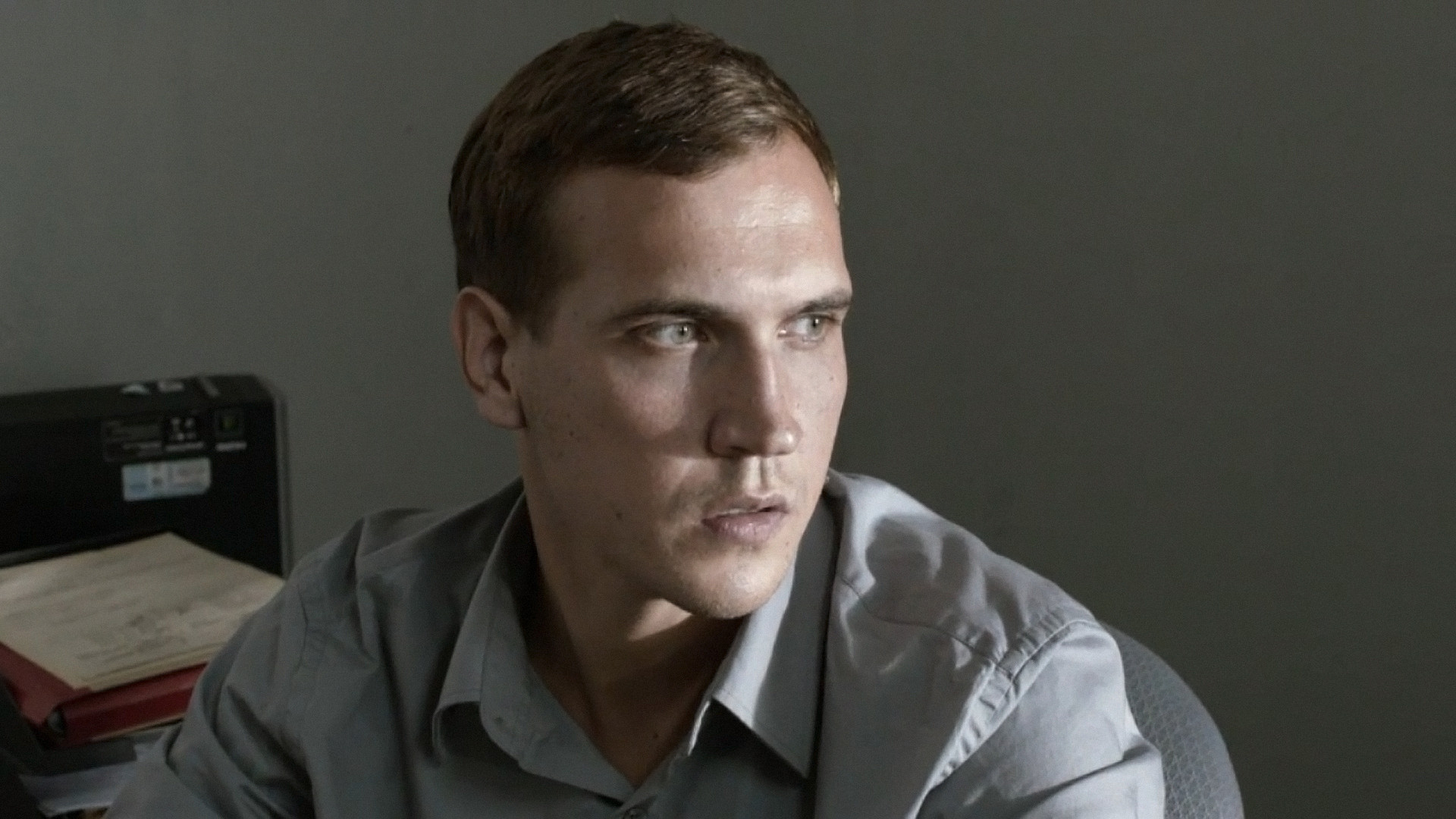 Карпов, 3 сезон, 30 серия