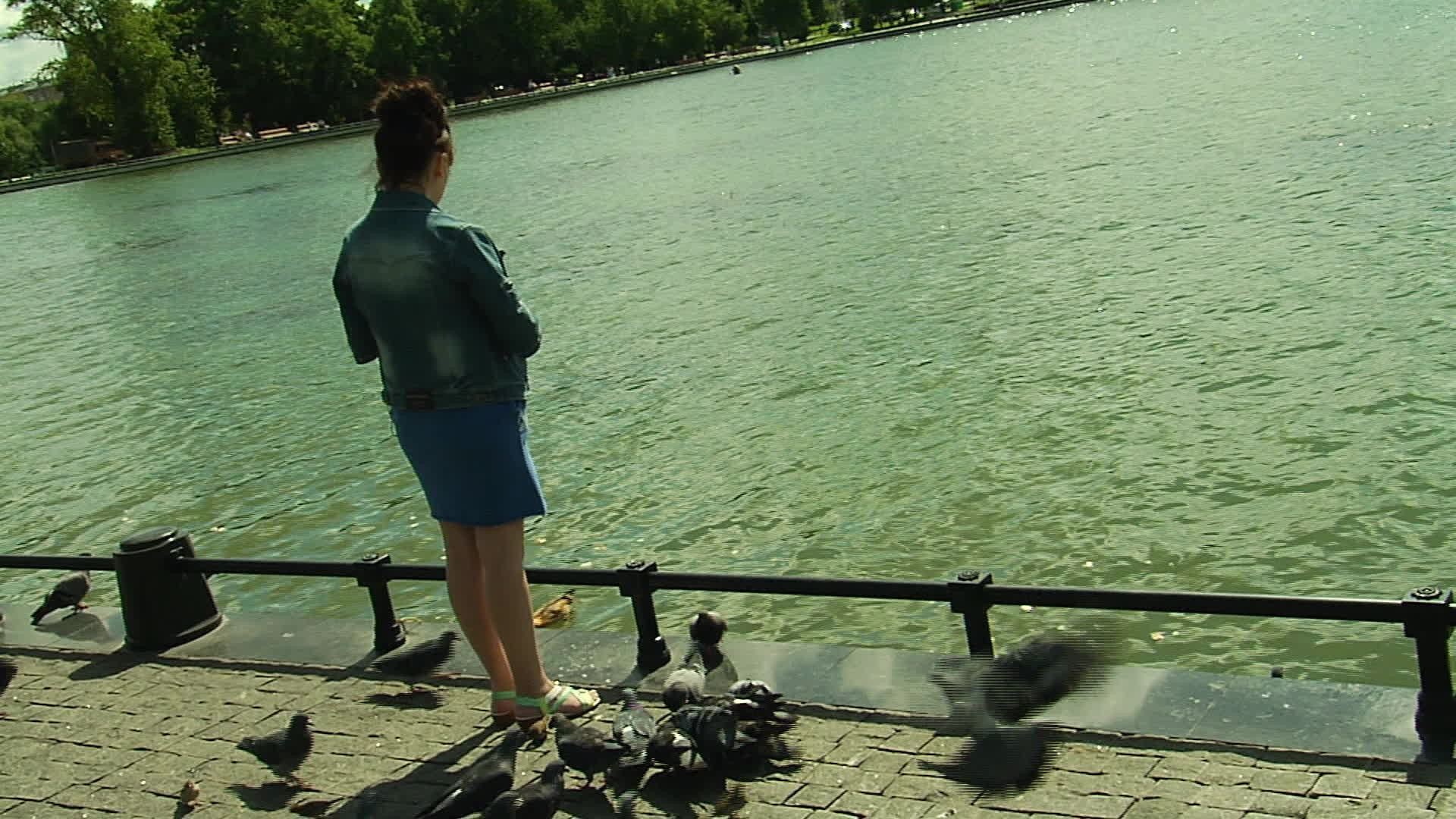 Экстрасенсы ведут расследование, 6 сезон, 10 выпуск