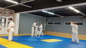 Тренировка в Торнадо Волгоград февраль 2026 ч.7