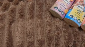 ПОКУПКИ. ГЕЛИ ДЛЯ ДУША. АРОМАТНОЕ