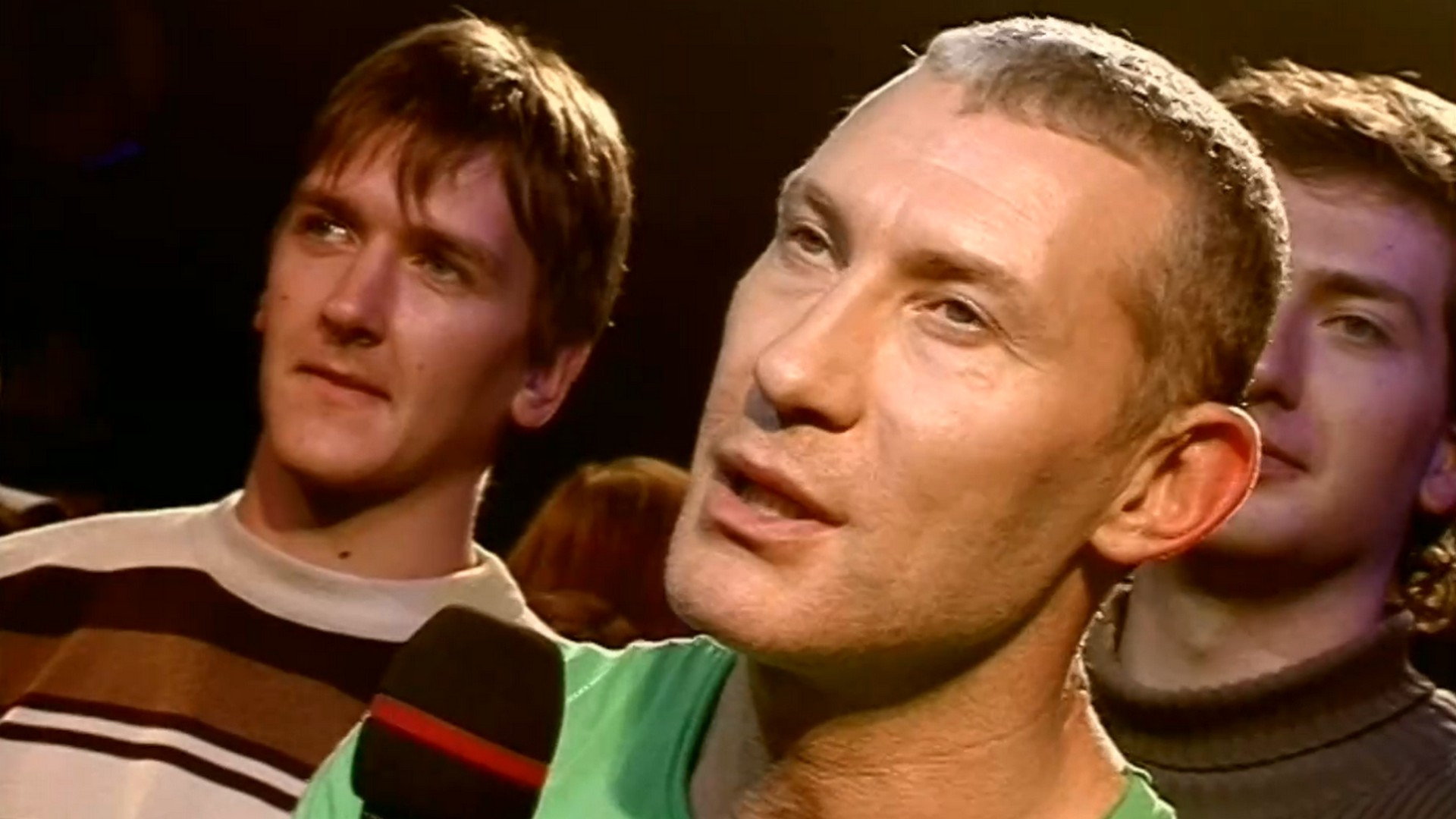 Смех без правил, 4 сезон, 6 выпуск