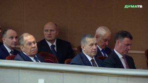 Володин: около 12 тыс. обращений от граждан поступило в ГД к отчёту Правительства РФ