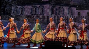 Масленица "на широкую ногу" прошла в Ростове