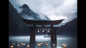 Любовь (Японские танка) Авторская песня