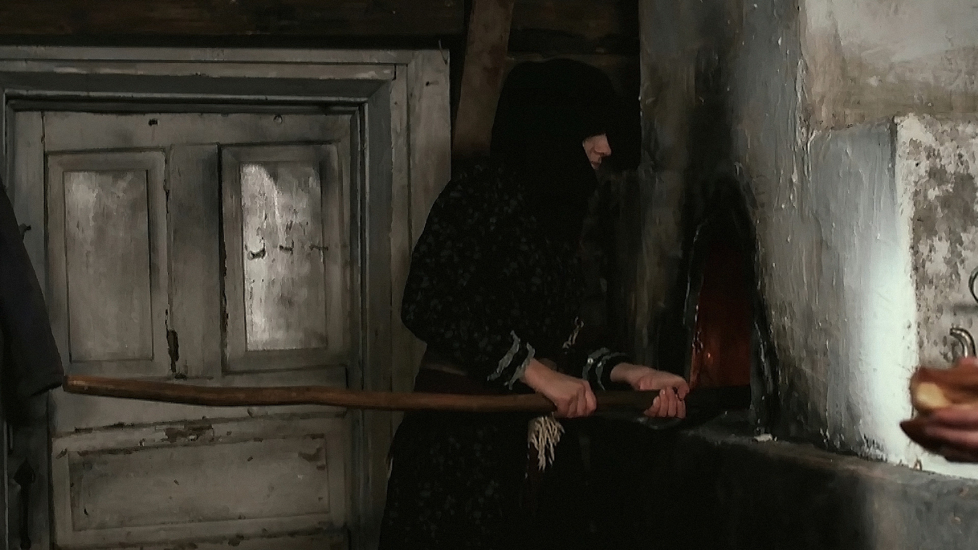 Великая война, 1 сезон, 14 серия смотреть онлайн