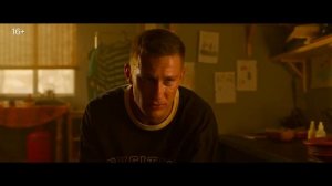 🔥 Мажор в Дубае 🔥 - Трейлер (2025)