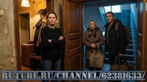 Свекровь перешла черту — и Наталья выставила их обоих за дверь