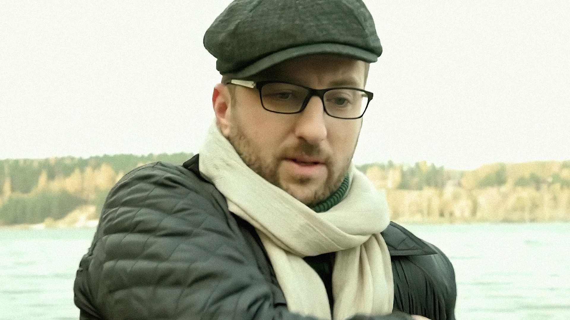 Живой (2017), 1 сезон, 15 серия смотреть онлайн