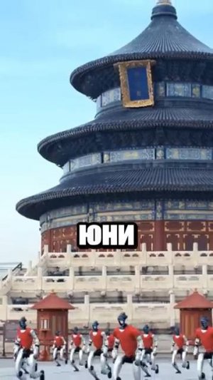 Наконец-то не бесполезный робот