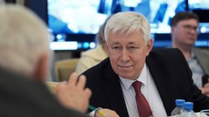 Заседание Президиума РАН | План развития Сибирского отделения до 2035 года